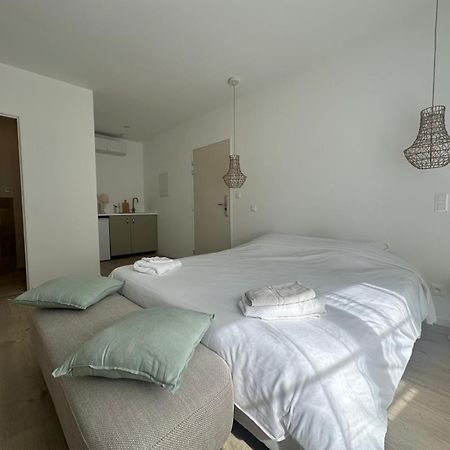 Appart-Hotel Residence De Garonne Tonneins Exterior foto