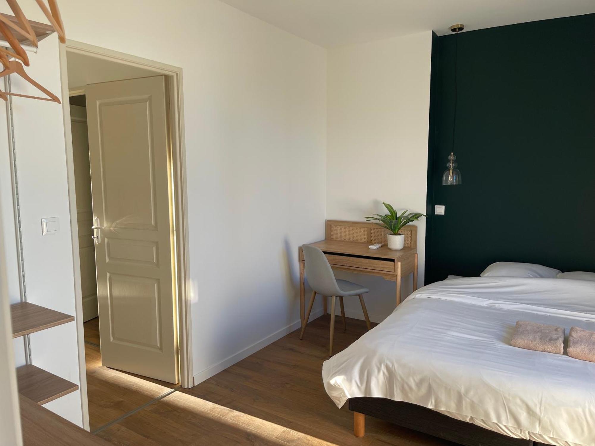 Appart-Hotel Residence De Garonne Tonneins Exterior foto